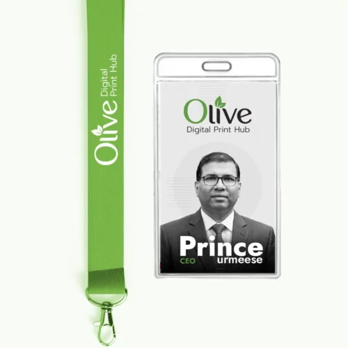 Corporate / School ID Card