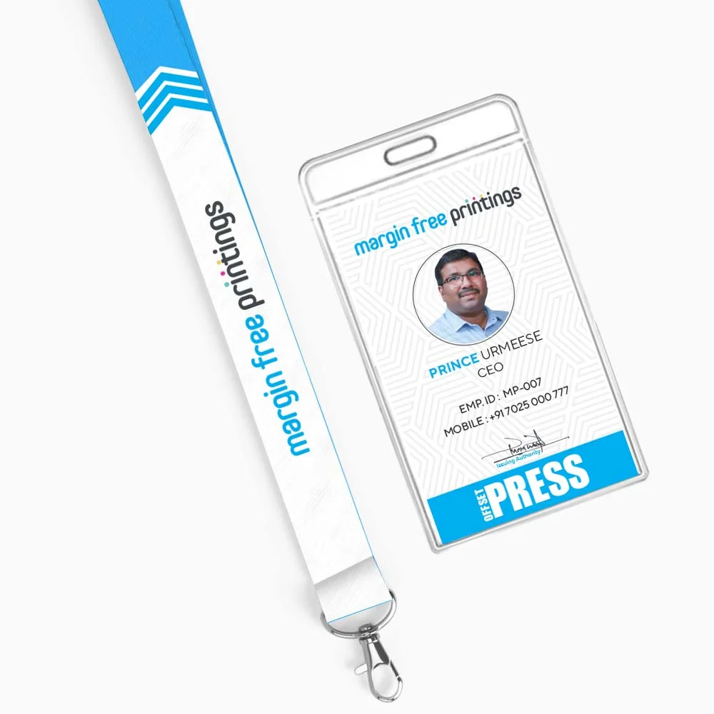 Corporate / School ID Card