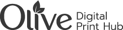 Olive Digital Print Hub